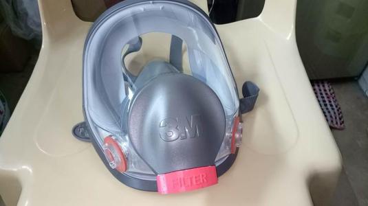 Exhaust Filter for 3M Respirator 6000 series 6700 6800 6900