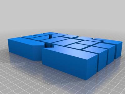 Minimalistic Chess