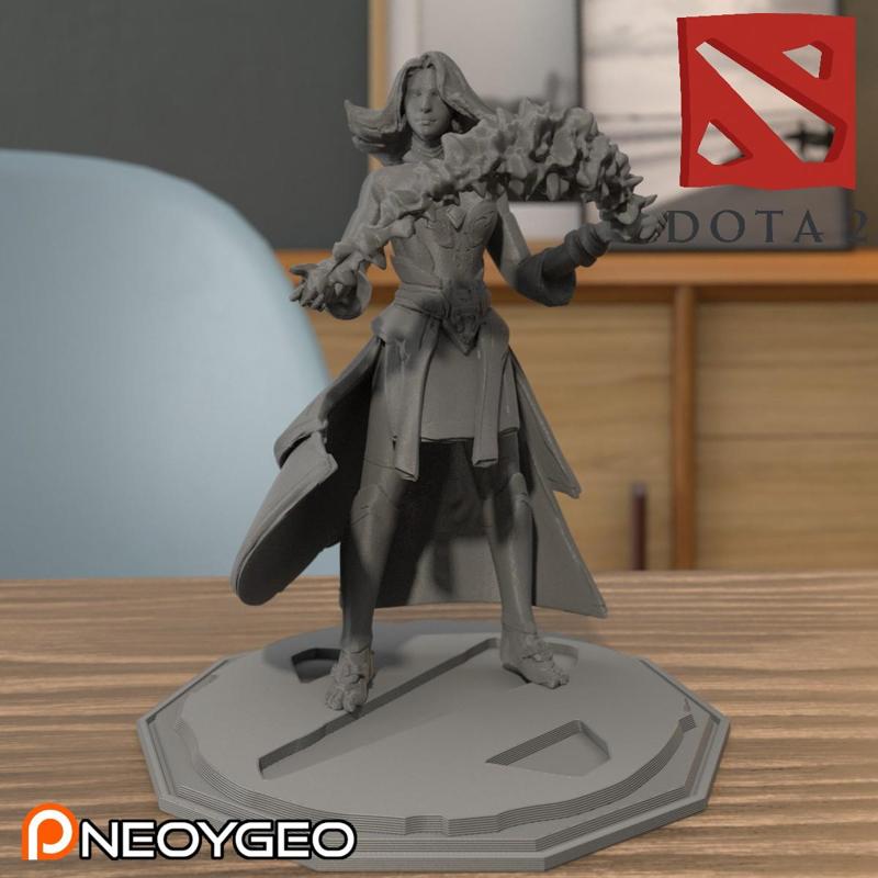 LINA - DOTA 2