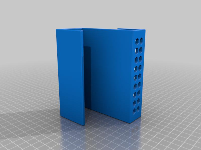 Sponge Holder