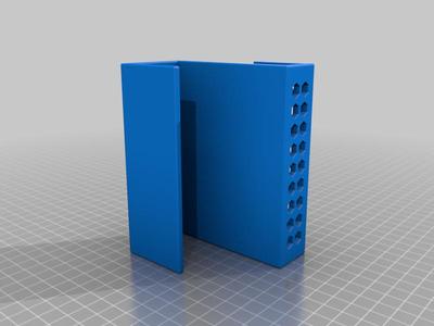 Sponge Holder