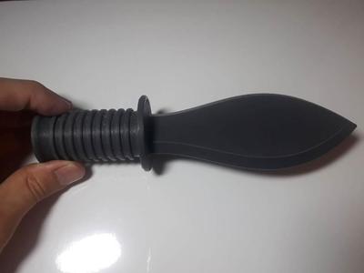 Small sword