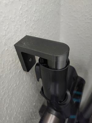 Samsung Jet accessories wall bracket simple