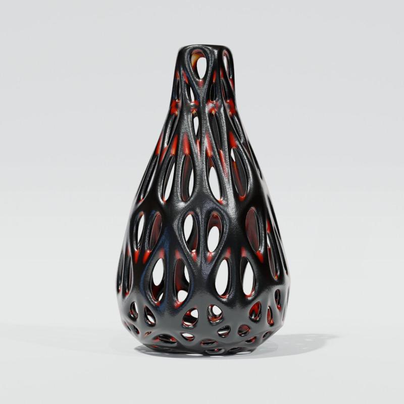 mini vase
