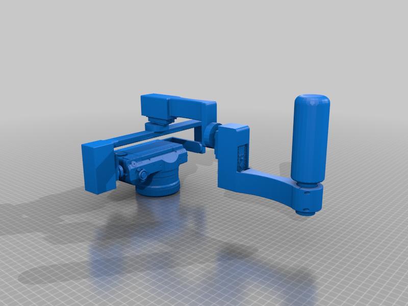 Arduino Gimbal