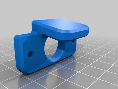 Fanatec F1 Magnetic Shifter 8x3mm