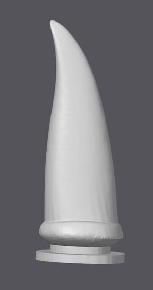 Long Claw 2