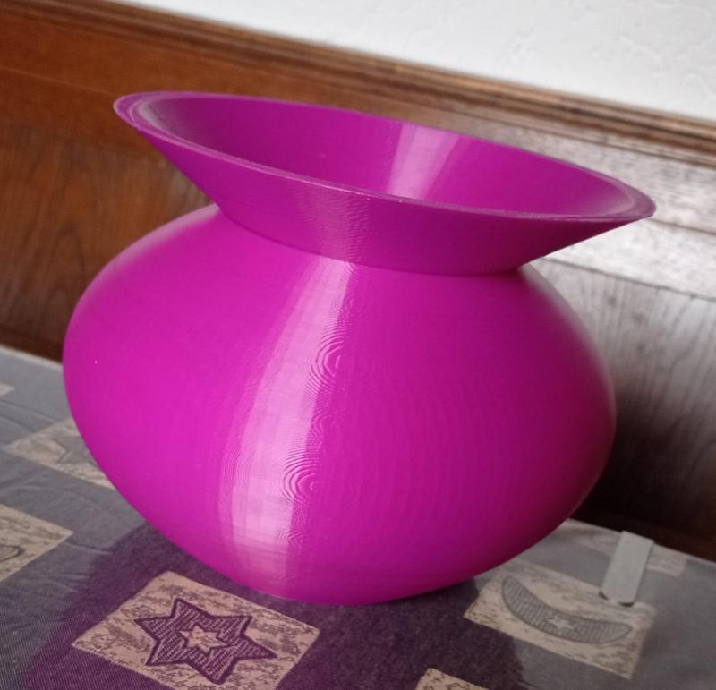 Vase