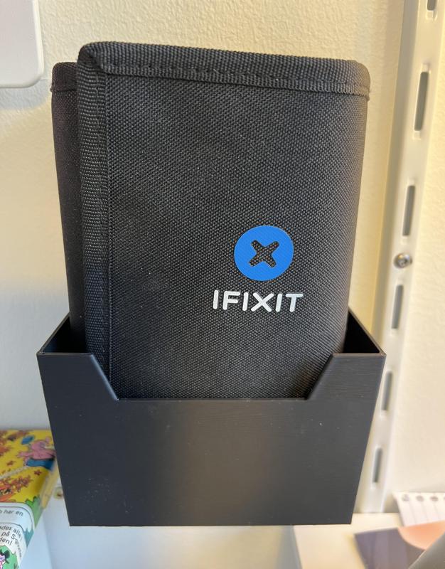 iFixit pro tech wall mount