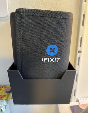 iFixit pro tech wall mount