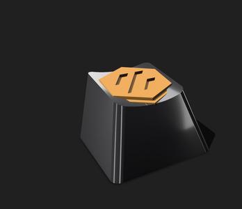 Voron Keycap
