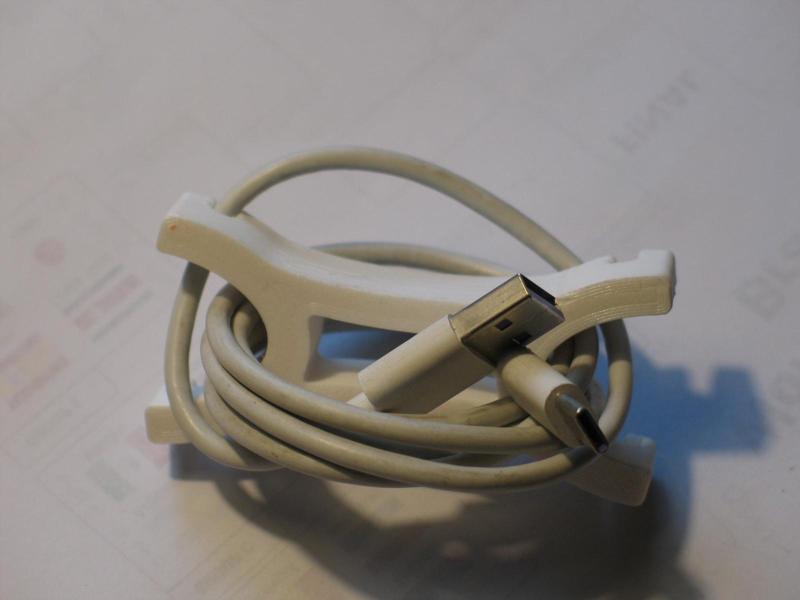 Cable Organizer