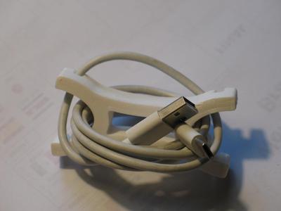 Cable Organizer