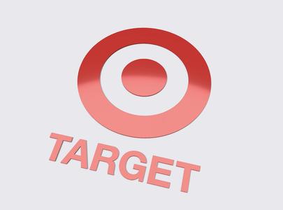 Target Logo