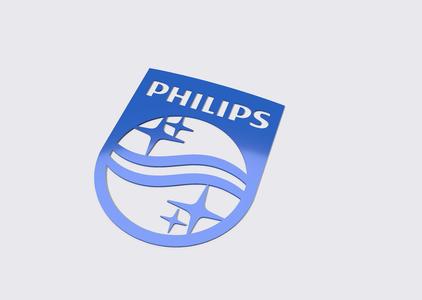 Philips New Logo