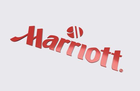 Marriott Logo