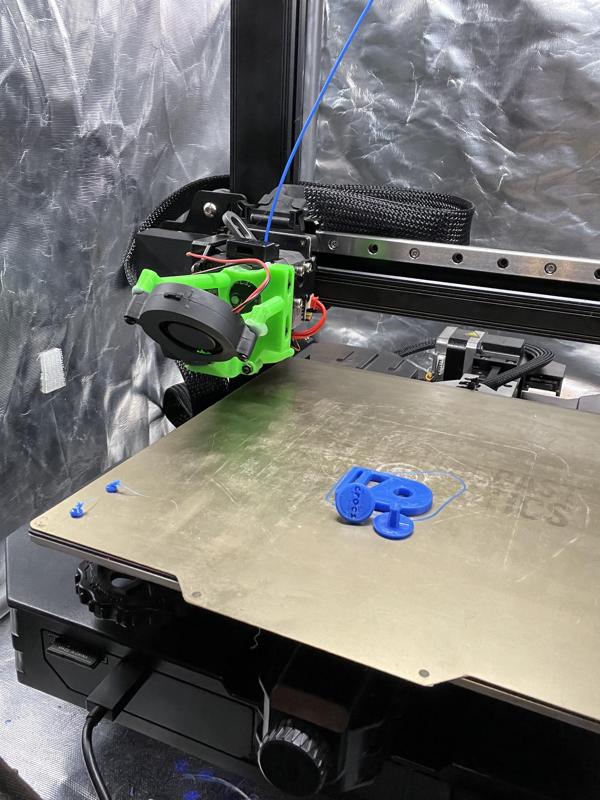 Crocs Replacement Rivet