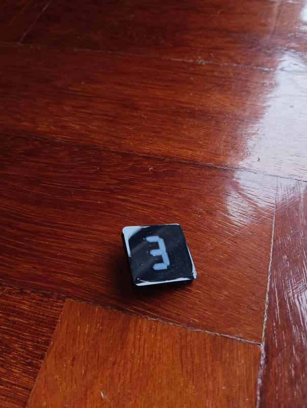 Elevator Button