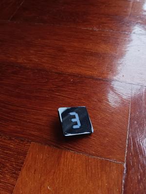 Elevator Button