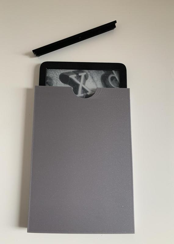 Kindle (2022) Case