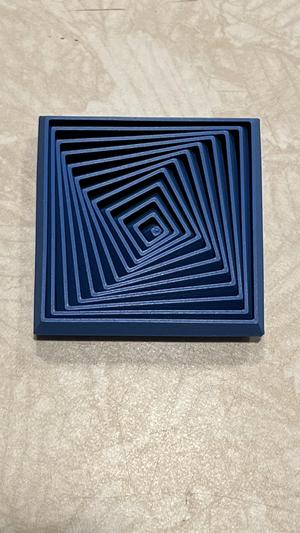 Square Fidget