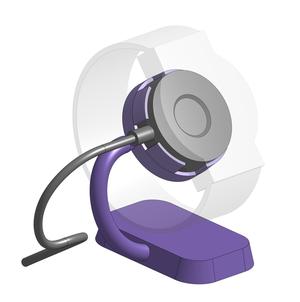 Withings Scanwatch charging stand