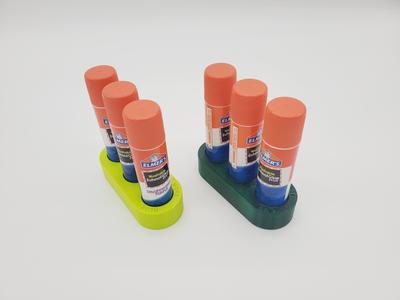 Big Glue Stick Holster