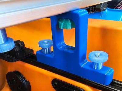Kayak Riser Mount