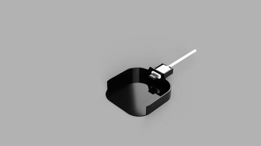 Ladecase für Samsung Galaxy Buds 2