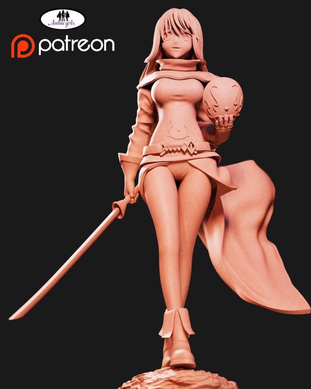 Shizue Izawa - tensei shitara slime datta ken