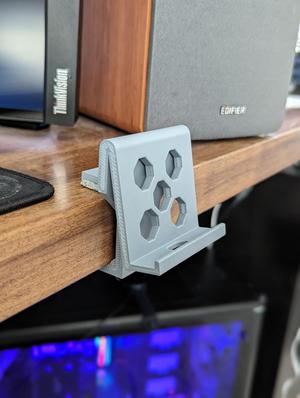 40mm Phone Stand