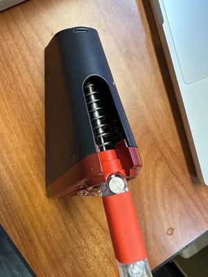 Pinecil Soldering Iron Stand