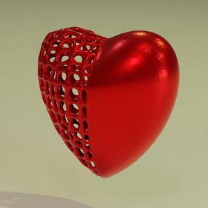 Valentine Heart Design 6