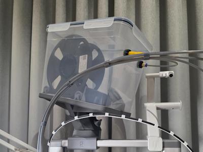 A1 IKEA 10.6L Drybox Top Tray