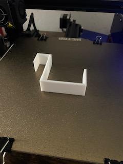 Cube Wall Hook