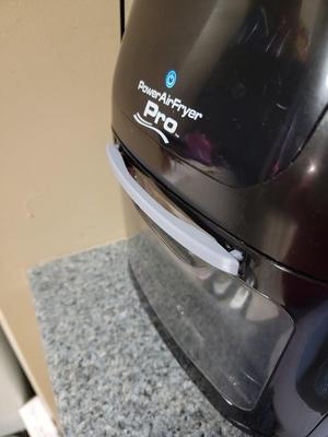 Power Airfryer Pro Replacement Handle