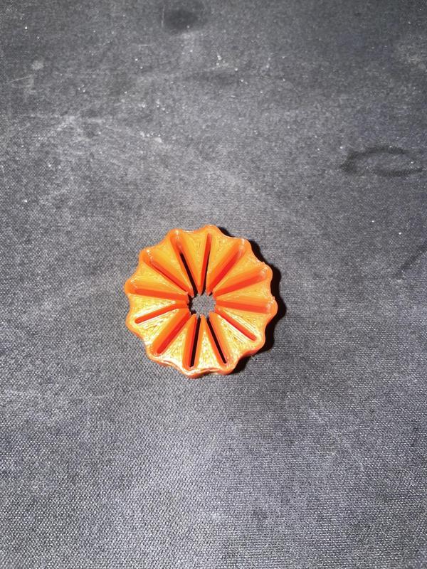 Broadhead Installation Grip