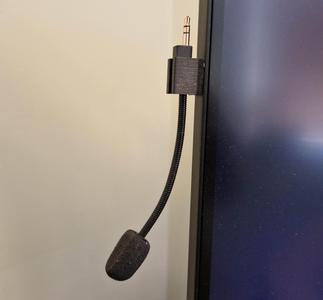 Logitech Pro X Mic Holder