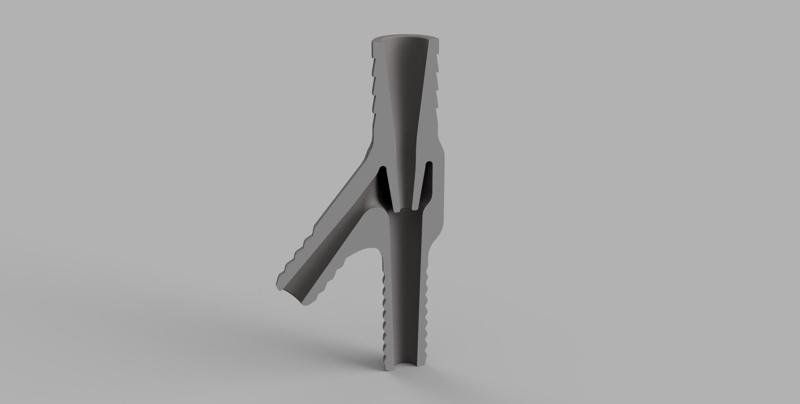 Aspirator (water powered vaccum pump)