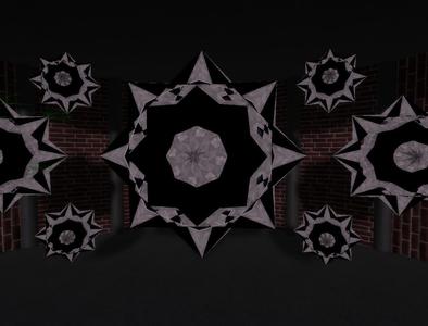 Illusion Flower