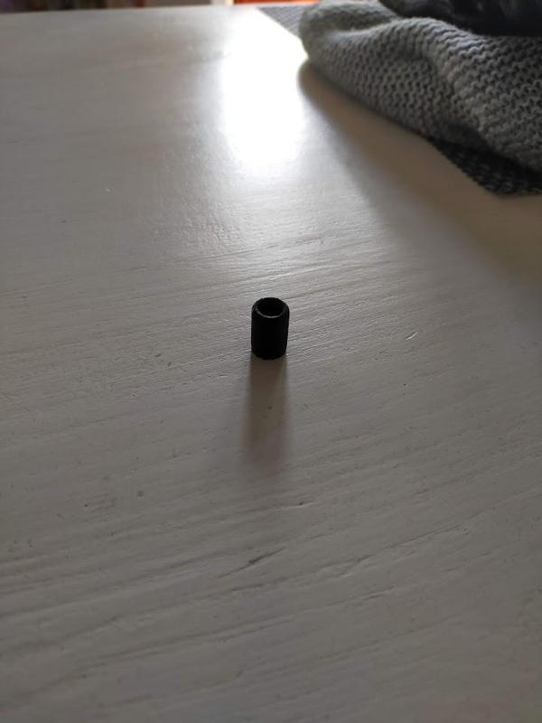Aspire Nautilus X vape tip
