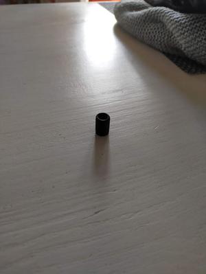 Aspire Nautilus X vape tip