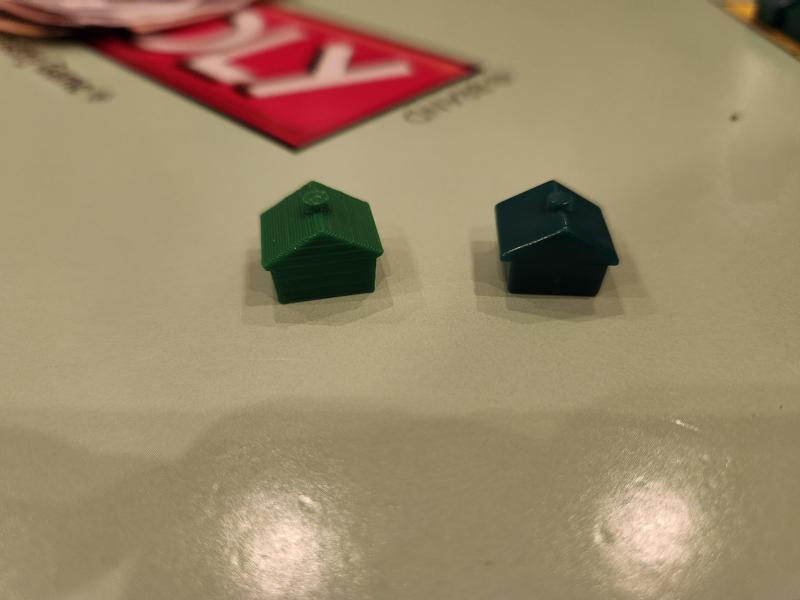 Monopoly House
