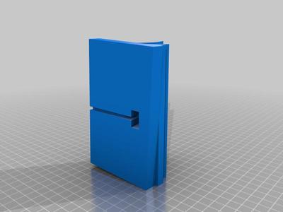 Sticky Note Dock for Galaxy Note 20.1 (1st Gen)