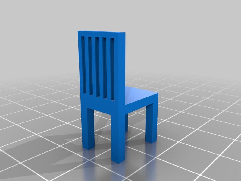 chair