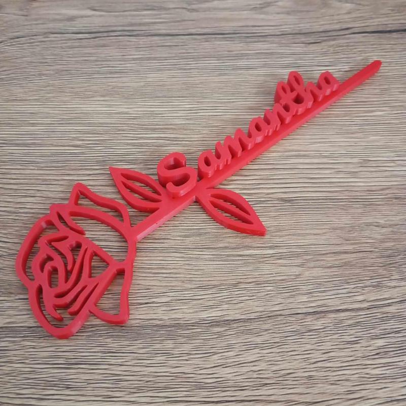 Mother's Day, Rose Samantha