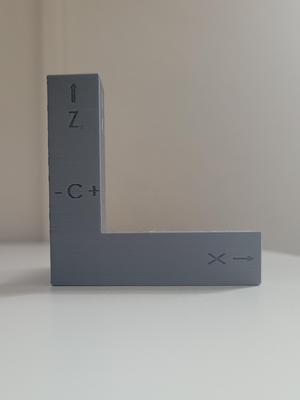 Koordinatenkreuz_5Achsen