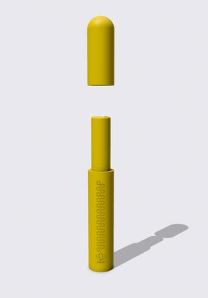 Sundial Vape Protector & Stand