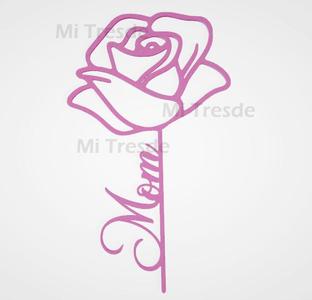 Mom Rose