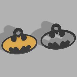 Aces' dog tag